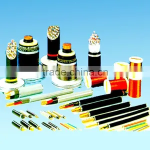 2013 Hot Exporting Good Quality Factory Supply Copper Cable thumbnail-1