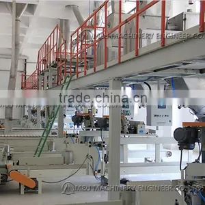 Semi Automatic Fertilizer Bagging Machine for Kraft Bag thumbnail-2