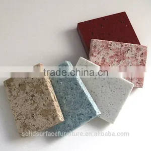 Best Quality Polystone Solid Surface thumbnail-1