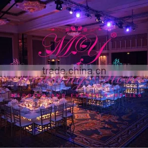 Commercial Furniture Wedding Wood Chiavari Tiffany Chair thumbnail-2