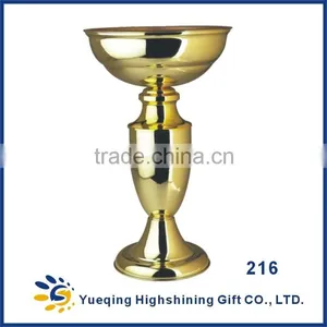 Big Size Gold High Quality Metal Base Competitions Souvenir Trophy thumbnail-4