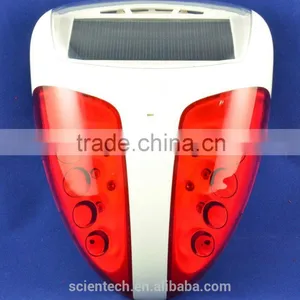Gsm Alarm System thumbnail-5