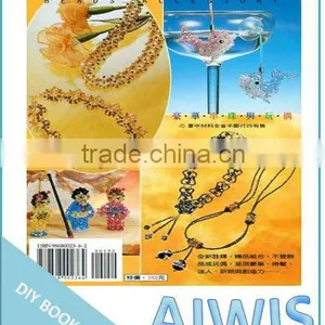 DIY Professional Series -17 Luxury and Beaded Doll Book thumbnail-4