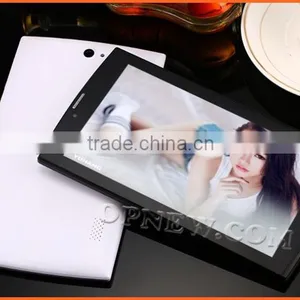7 Inch 4G Dual Sim Tablet Phablet Android 5.1 Lollipop Phone Call Tablet pc IPS Screen GPS Bluetooth 32GB Dual Sim Card Slot thumbnail-3
