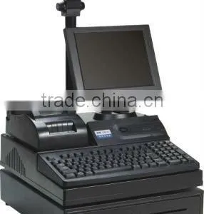 Retail POS Terminal thumbnail-1