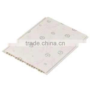 Latest Transfer Printing Pvc Ceilig Panel thumbnail-1