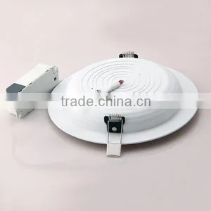 Hot Sale LED Panel 6W 9W 12W 18W High Brightnessceiling Lamp thumbnail-4