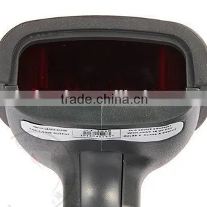 Wireless Barcode Scanner Barcode Reader Memory 4M Save Record Upload Record QBS-8400 thumbnail-3