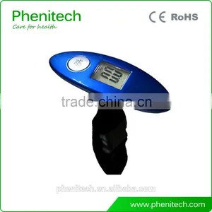 2016 Digital Portable Luggage Weighing Scale 40kg thumbnail-4