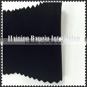 China Wholesale Best Quality Acetate Twill Fabric for Garment Lining ,for Men's Suit/lady's Skirt/ Dress(#A-06) thumbnail-3