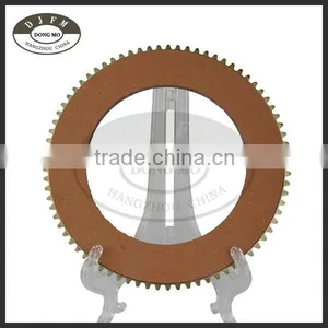 OT77 235.5*150*9 Friction Disc/plate Hot Sales thumbnail-1