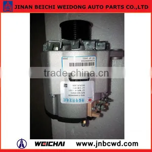 Beiben(China North-Benz) Heavy Truck Used Truck Dynamo thumbnail-1