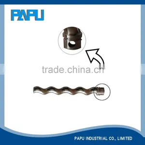 Hot Sale Stainess Steel Rotor of Seepex Single Screw Pumps BN5-12 thumbnail-1