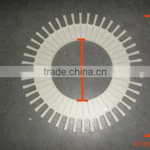Distribution Plate for Circular Loom thumbnail-2