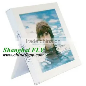 China Supplier A1,A2,A3,A4 FLY Hot Sale Snap Poster Frame, Photo Frame, Aluminum Extrusion Snap Frame, Made in China thumbnail-4