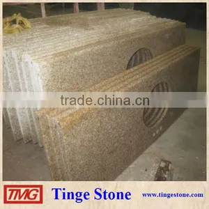 Prefabricated Granite Countertops Lowes thumbnail-2