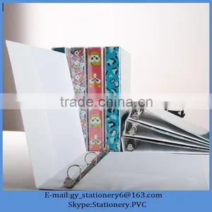 Mini Ring Binder, no Ring Binder thumbnail-3