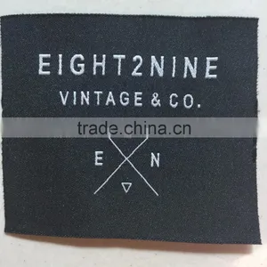 Yiwu Factory Direct Sew on Type Care Label in Garment Labels thumbnail-1