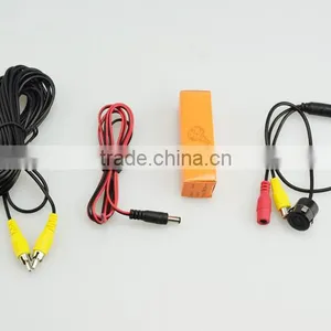 Night Vision Car Camera With Factory Price,Universality Car Camera thumbnail-3