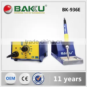 BK-936E(50w) BAKU Electricity Soldering Station thumbnail-1