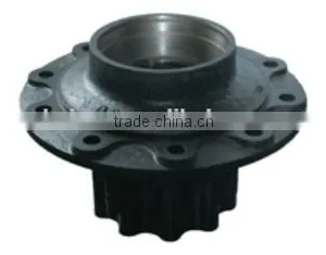 High Quality 10PE1 Rear WHEEL HUB for Truck thumbnail-1