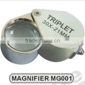 Magnifier MG001 thumbnail-1