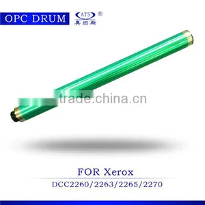 Original Color Copier OPC Drum for DC240 DC242 DC252 DC250 Opc Drum thumbnail-6