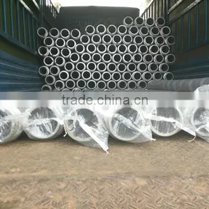 Steel Wire Reinforced Concrete Pump Hose thumbnail-6