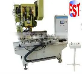 Automatic Cnc High Speed Punch Press thumbnail-1
