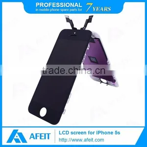 Best Seller for Iphone 5 5s 6 6s 6 Plus Lcd Touch Screen Refurbished thumbnail-1