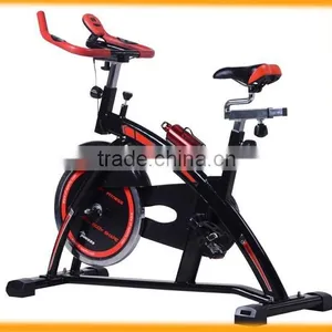 China Profession Manufactory Spin Bike Type CF-1313 thumbnail-2