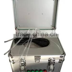 Print Head Clenaer Machine for Outdoor Print Head thumbnail-1