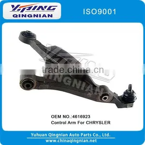 Auto Control Arm For CHRYSLER OEM:4616923 thumbnail-1