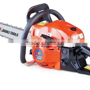 Chain Saw 62cc for Cutting Wood Garden Tools thumbnail-1