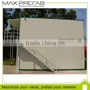 Economic Modern Modular Prefabricated Smart House thumbnail-5