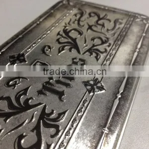 2016 Hot Selling Tin Box Factory for Children's Game Card Tin Box/Color Children Playing Card Game Storage Gift Tin thumbnail-3