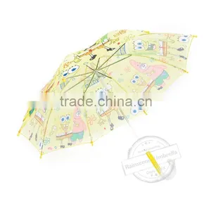 Cartoon Umbrella Kids Umbrella Child Umbrella Lovely thumbnail-2