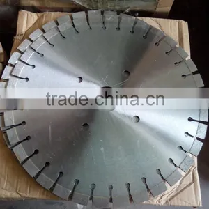 Granite and Marble Stone Cutter Blade thumbnail-1