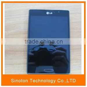LCD Display Guard for LG Optimus Vu 2 VU2 F200 F200L thumbnail-1