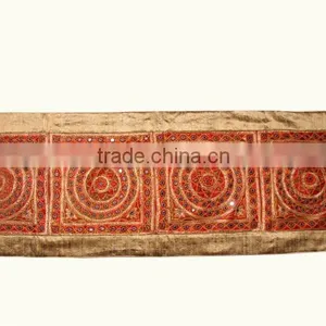 Bed Runners for Hotels thumbnail-1
