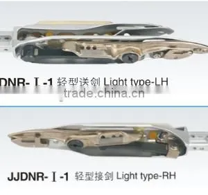 DNR Heavy Rapier Gripper at Competitive Price The Carpe Trapier Head thumbnail-1