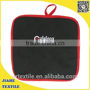 100% Cotton Cover Beautiful Pot Holder thumbnail-4