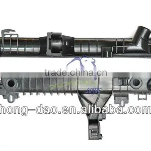 Wholesale Aluminium Radiator Tank for VOLVO C70/S60/S70/V70/S80/XC70 thumbnail-1