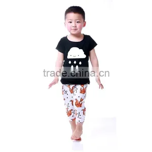 Boys Clothes Boy Clothing Sets Baby Boutique Wholesale thumbnail-1