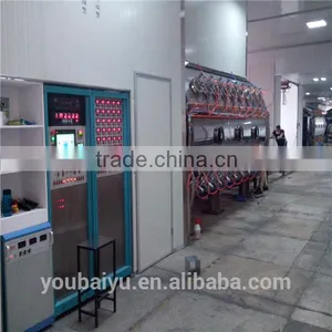 Horizontal Mode Large Size Multiple Arc Ion Vacuum Coating Machine thumbnail-1