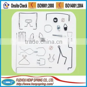 Customized Steel Coil Pipe Clamps thumbnail-5