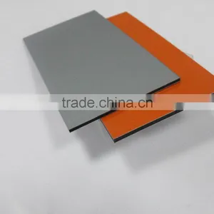 2015 Fashionable Aluminium Composite Panel Baffle thumbnail-6