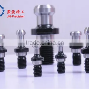 Pull Studs / Retention Knobs for ER Collet Chuck Tool Holder Made in China thumbnail-1