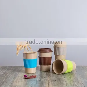 New Design Coffee Travel Mug, Promotional Mug thumbnail-1