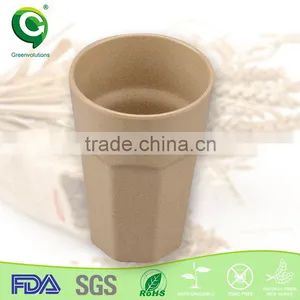 Eco-Friendly Heathy Custom Trafavel Coffee Mug Drinking Cup thumbnail-2